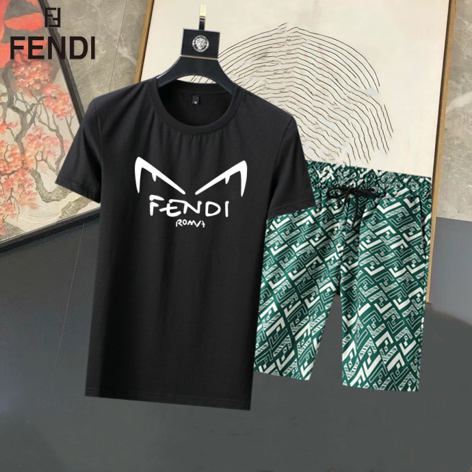 Fendi S-3XL 25tn12