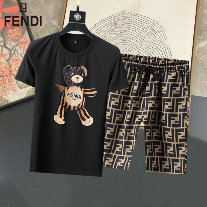 Fendi S-3XL 25tn14