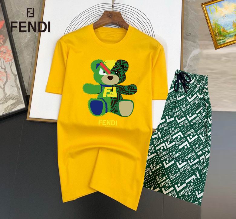 Fendi M-3XL 25tn40
