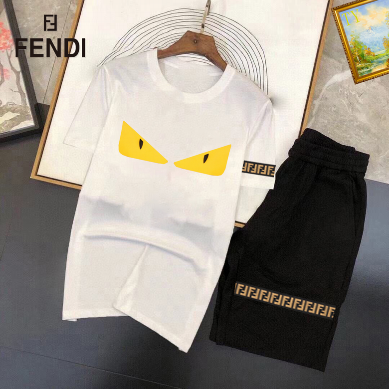 Fendi M-3XL 25tn41