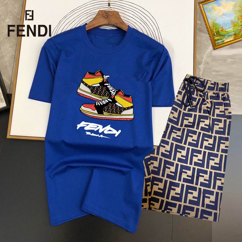 Fendi M-3XL 25tn67