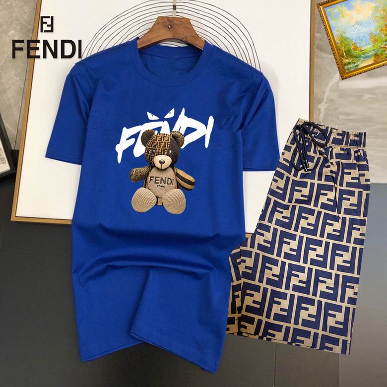 Fendi M-3XL 25tn70