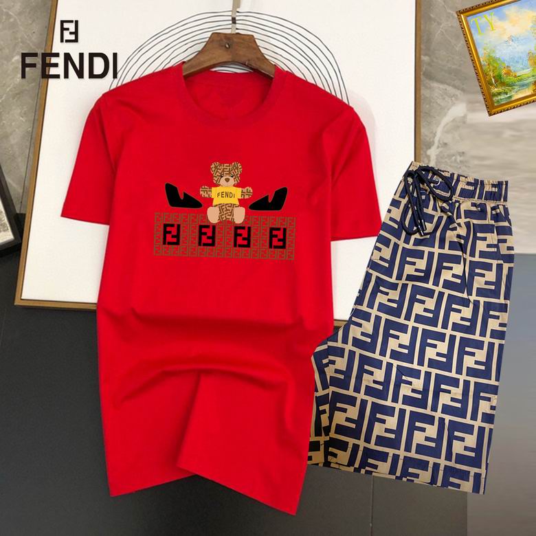Fendi M-3XL 25tn71