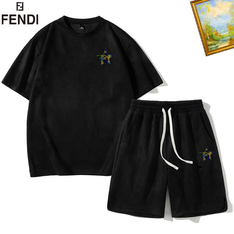 Fendi M-3XL 25tx93