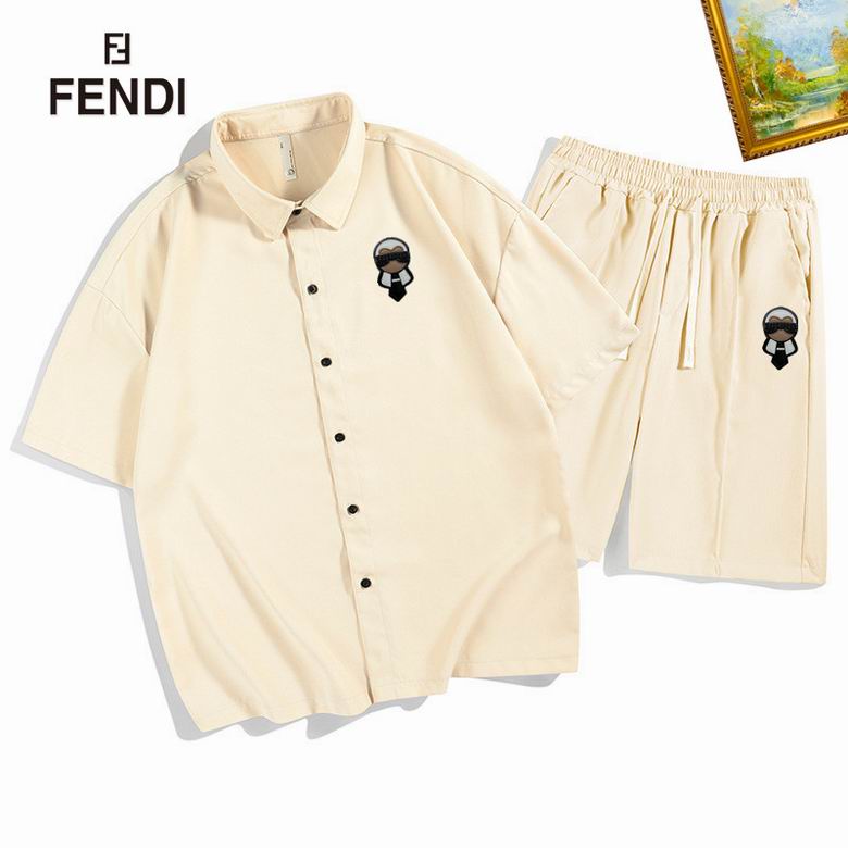 Fendi M-3XL 25tn106