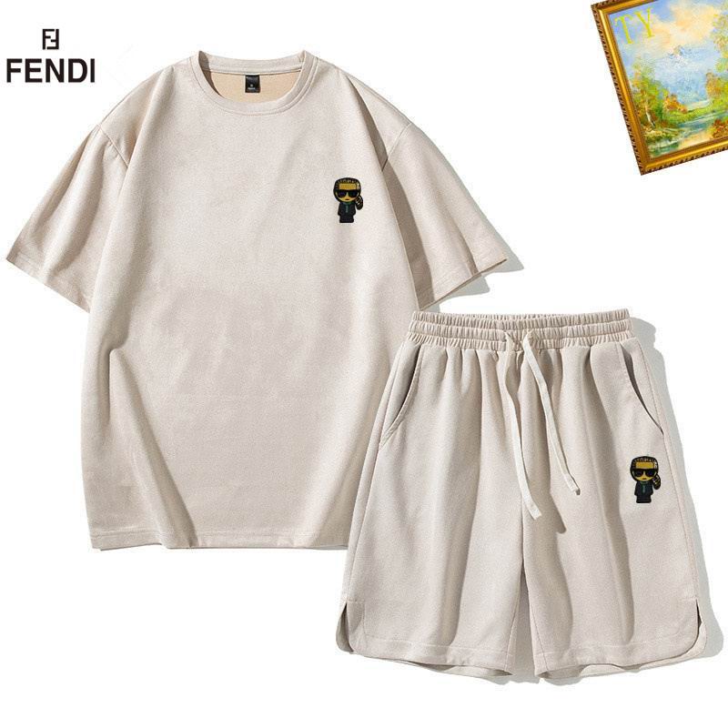 Fendi M-3XL 25tr186