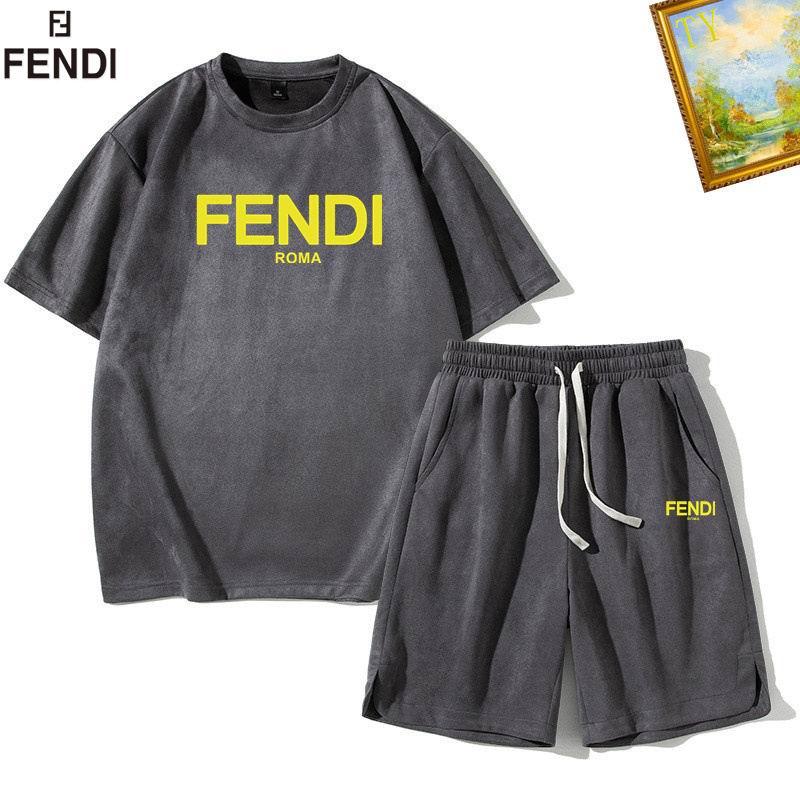Fendi M-3XL 25tr187