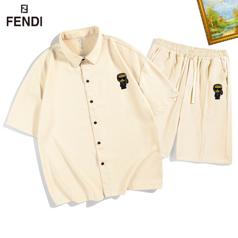 Fendi M-3XL 25tr193