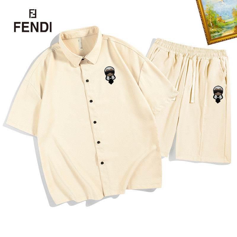 Fendi M-3XL 25tr195