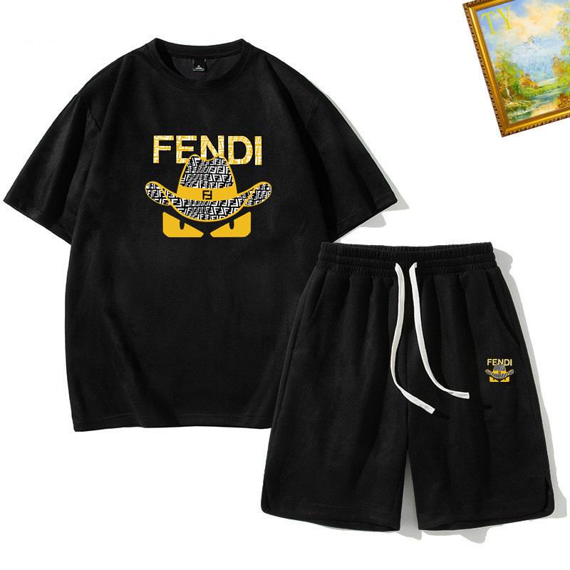 Fendi M-3XL 25tr199