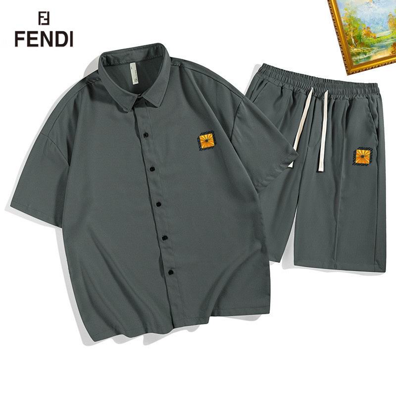 Fendi M-3XL 25tr202