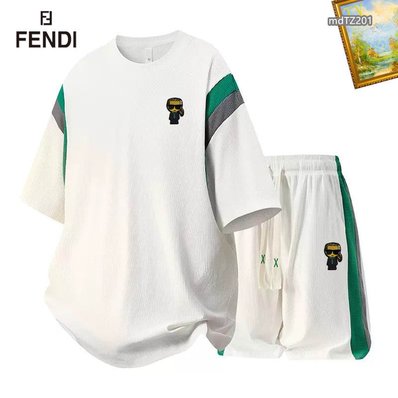 Fendi M-3XL 25tr221