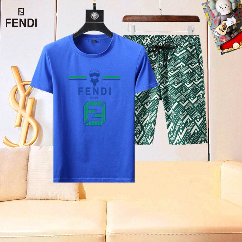 Fendi M-3XL 25tx235