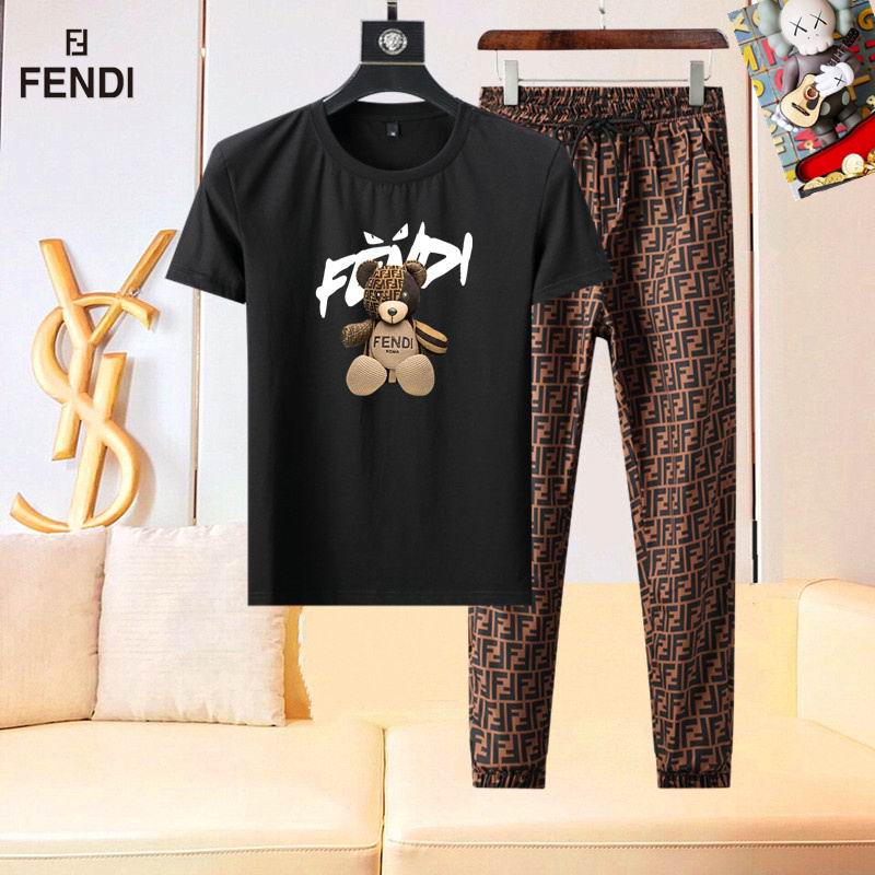 Fendi M-3XL 25tx236