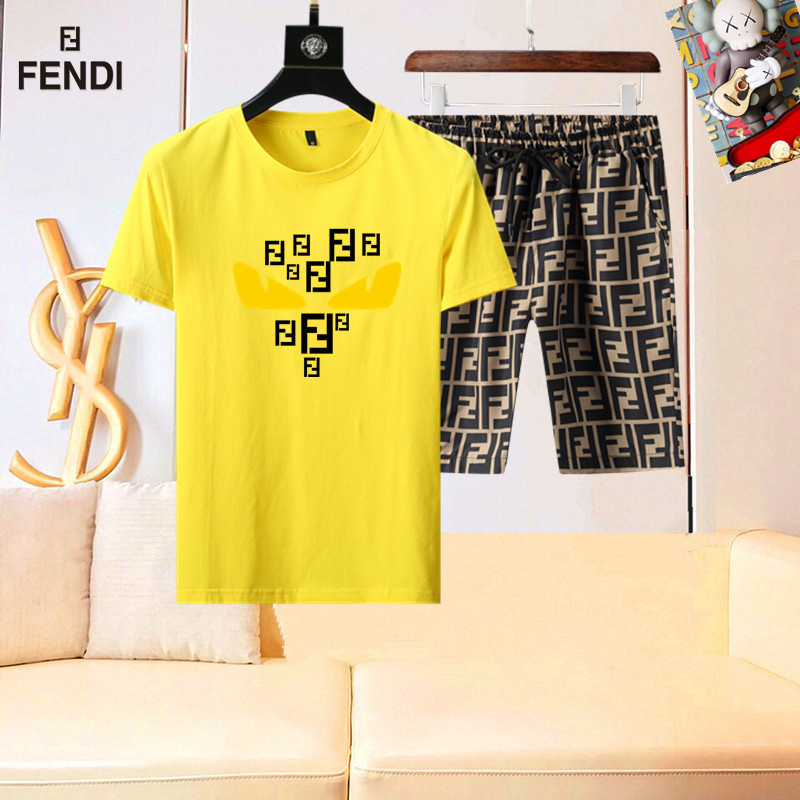 Fendi M-3XL 25tx237