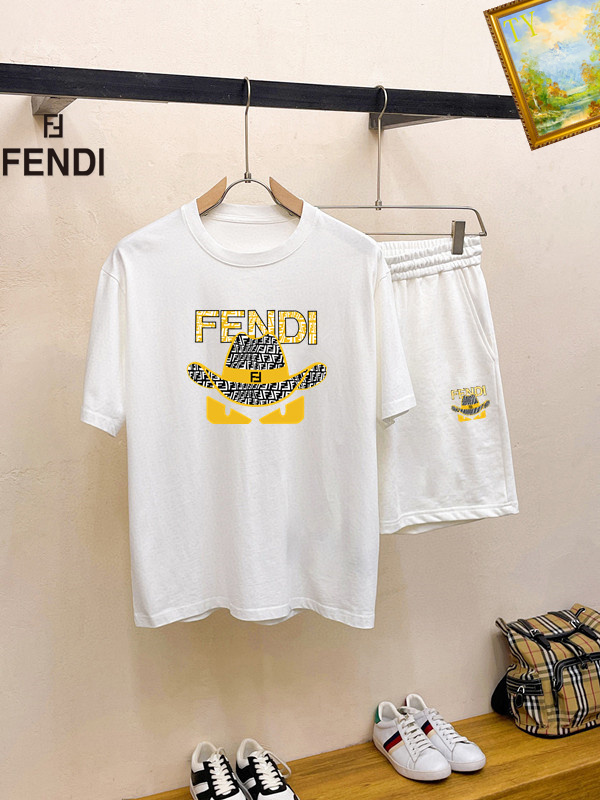 Fendi M-3XL 25tx238