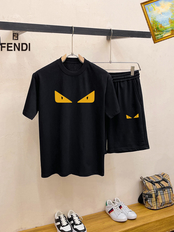 Fendi M-3XL 25tx239