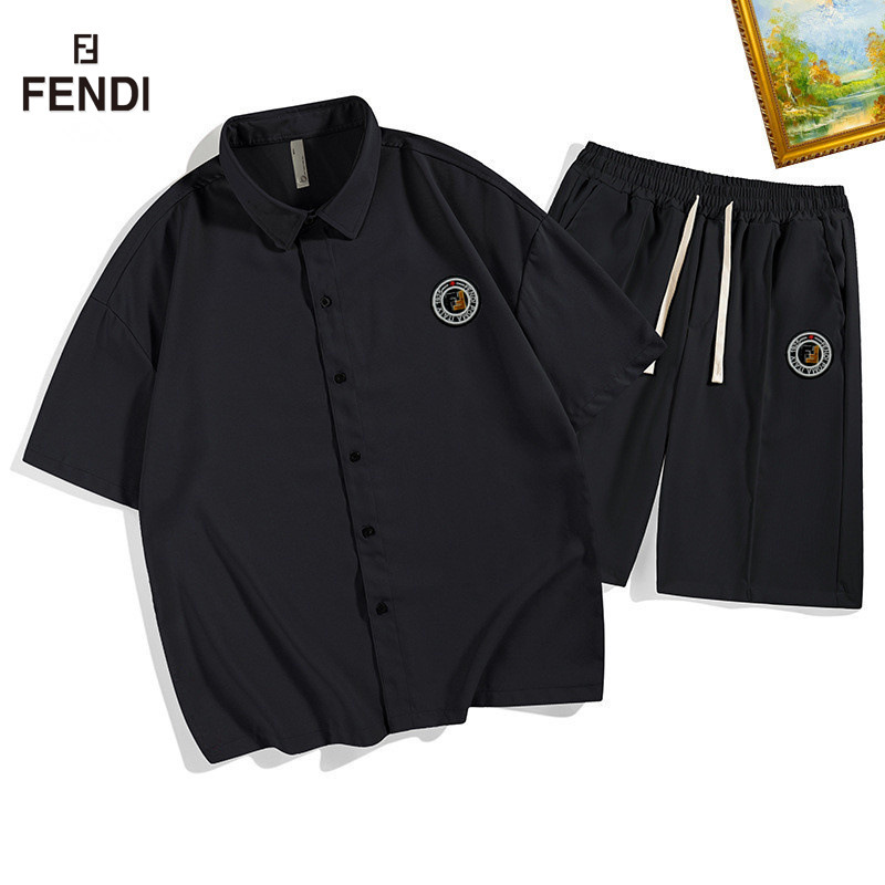 Fendi M-3XL 25tx295