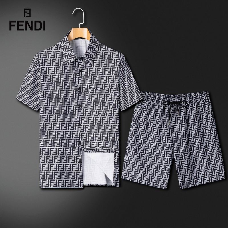 Fendi ������װ 25c 0712
