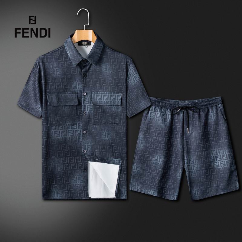Fendi M-3XL 25cr185