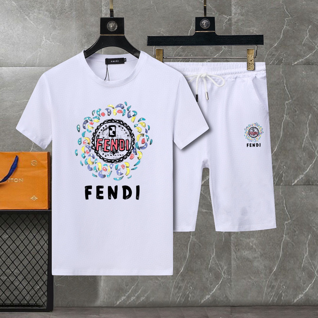 Fendi M-5XL 13xr214