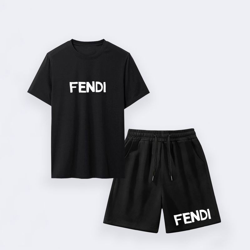 Fendi ������װ 1q 0712