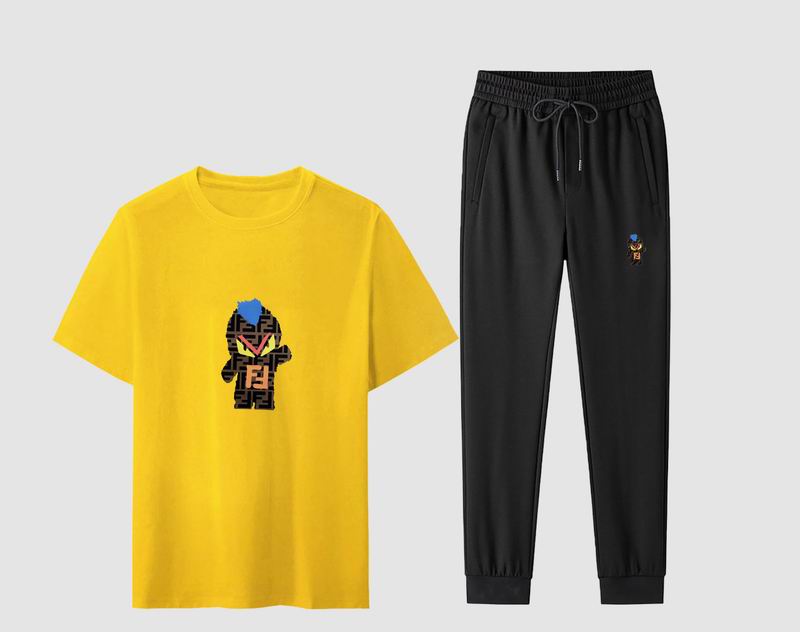 Fendi M-3XL 1qr01
