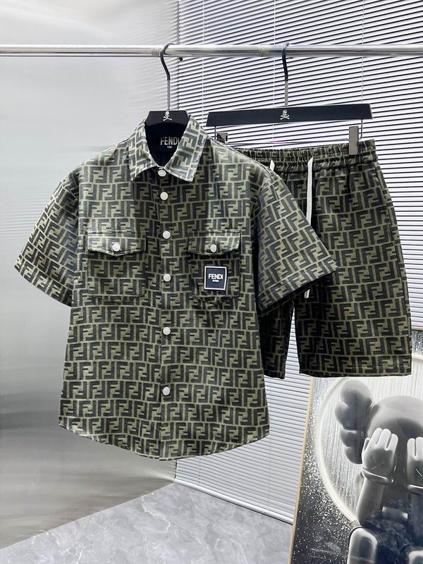 Fendi M-3XL jltr178