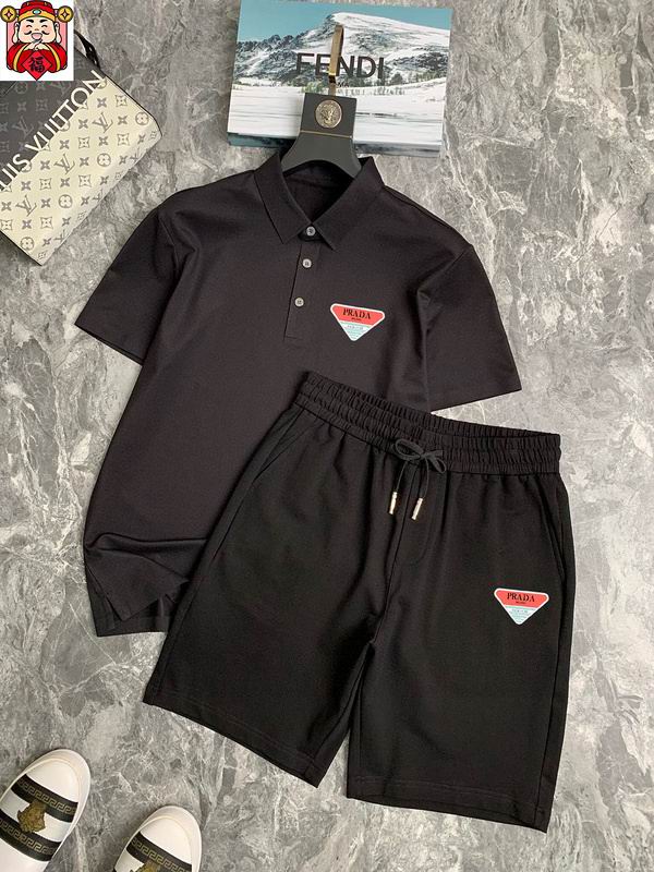 Prada M-3XL kdtr256