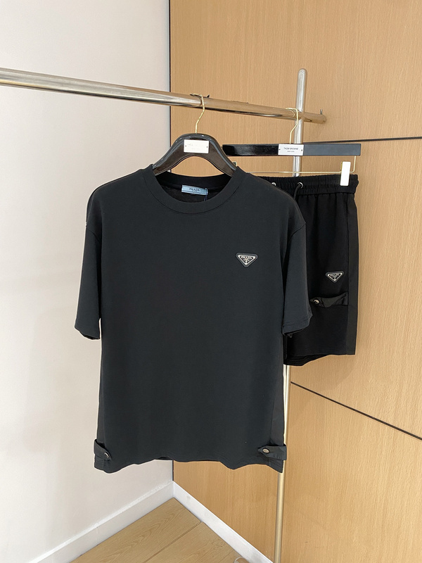 Prada M-3XL kdtr261