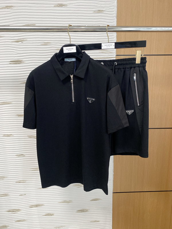 Prada M-3XL kdtr264