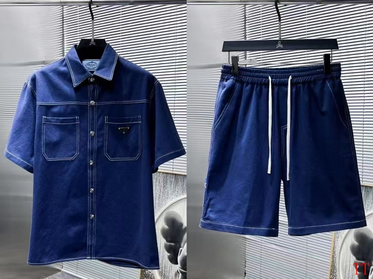 Prada   M-3XL 20tr220