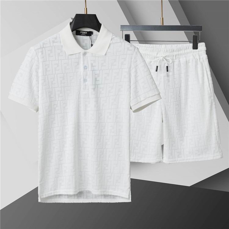 Fendi M-3XL 3cx446