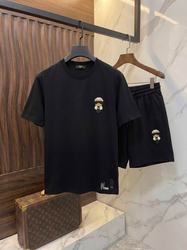 Fendi M-3XL xetr494