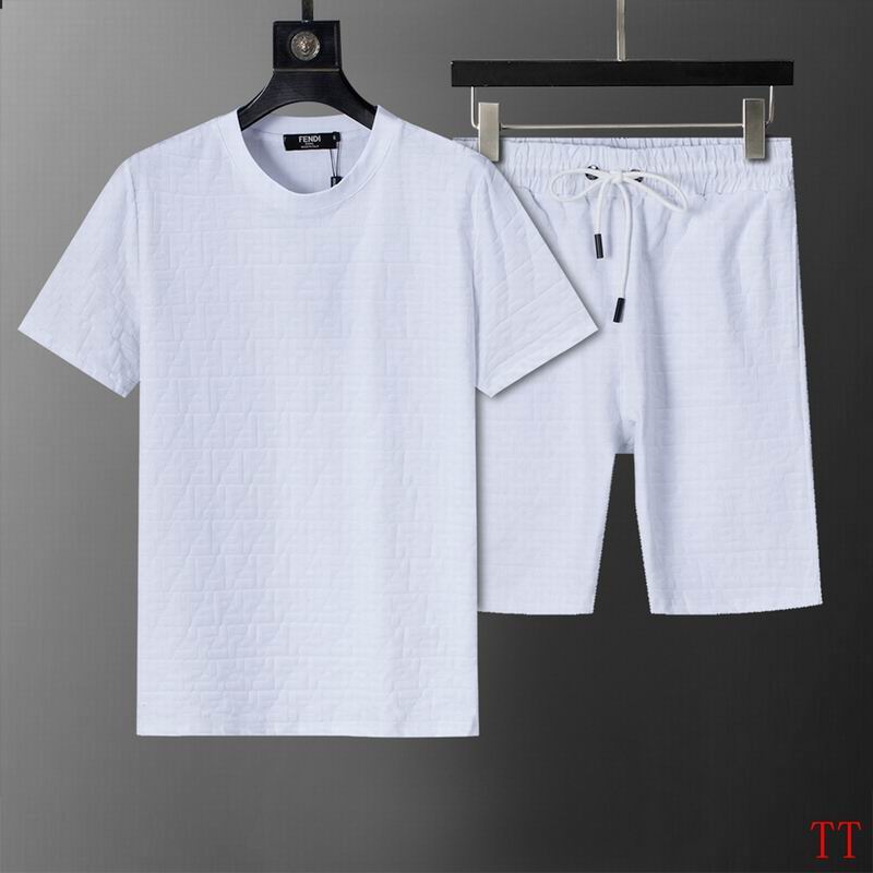 Fendi M-3XL 20tx153
