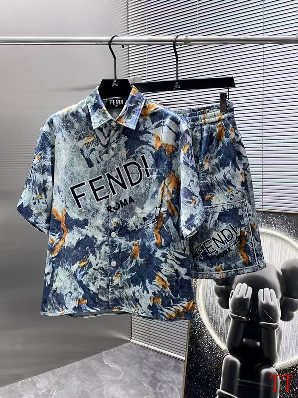 Fendi M-3XL 20tr492