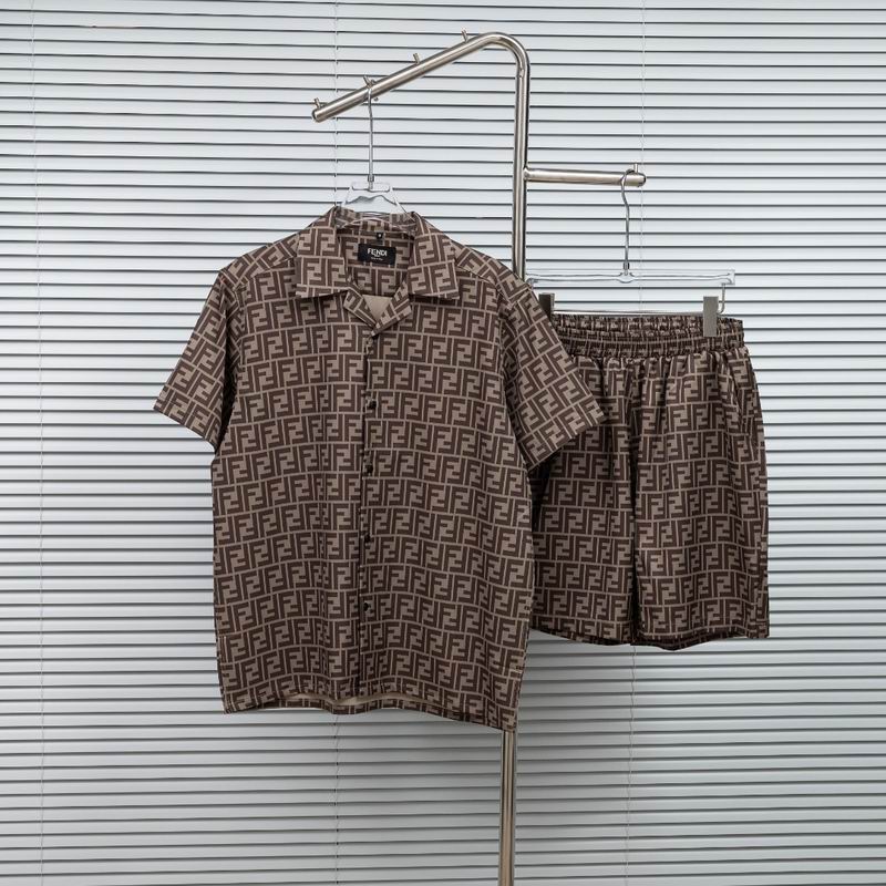 Fendi XS-L 20tr511