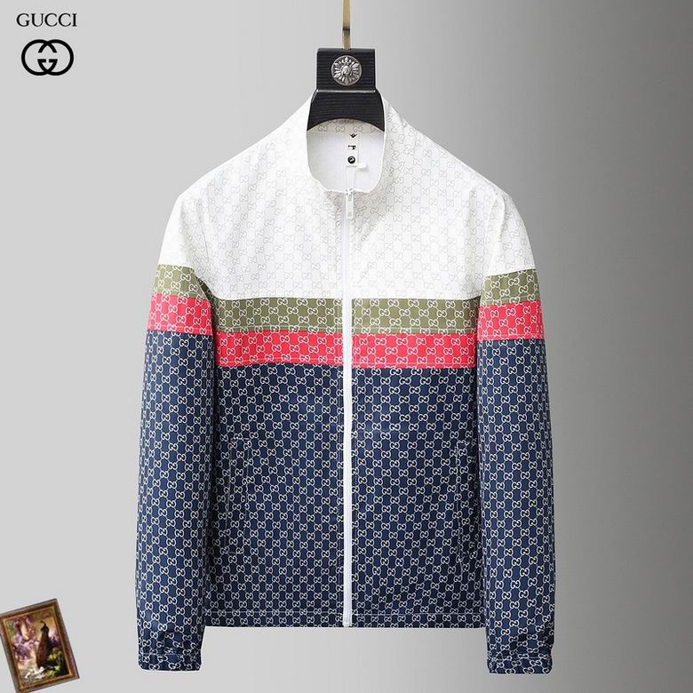 Gucci M-3XL   12yn01