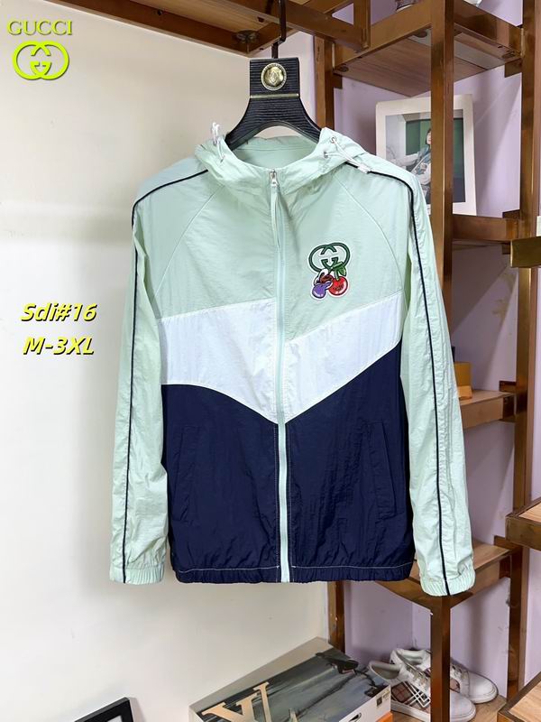 Gucci M-3XL   12yr19