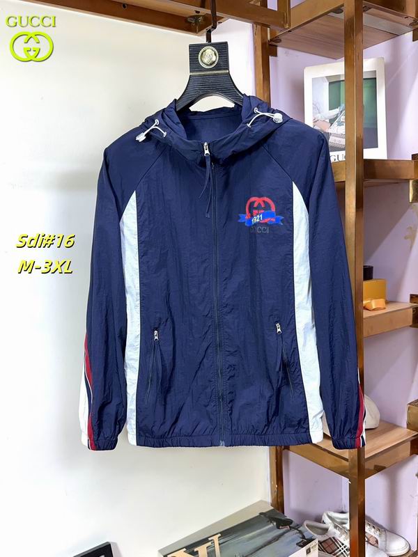 Gucci M-3XL  12yr20