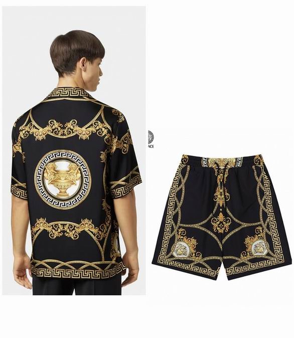 Versace M-3XL ystQ20  K08