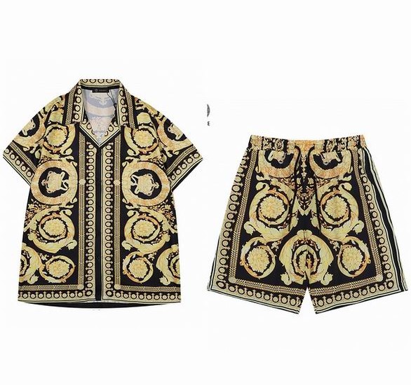 Versace M-3XL ystQ40  K07