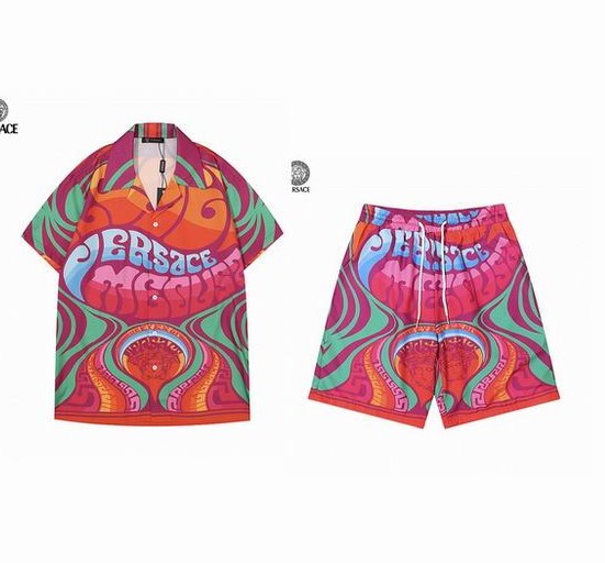 Versace M-3XL ystQ45  K12