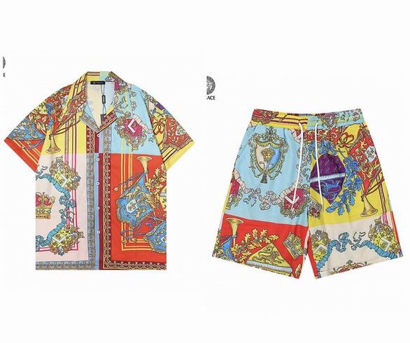 Versace M-3XL ystQ68  K11