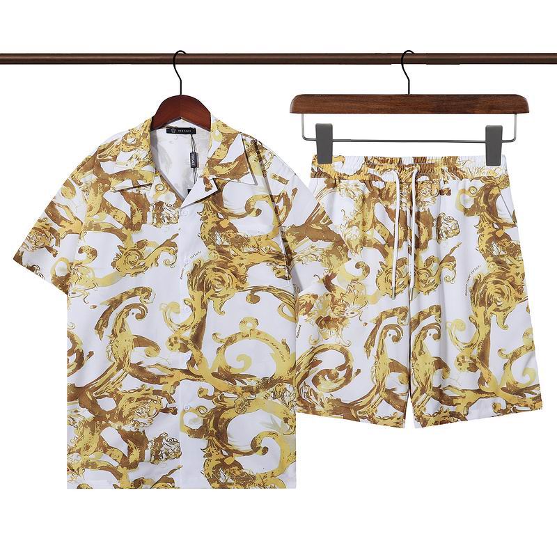 Versace M-3XL  ystrQ306K116
