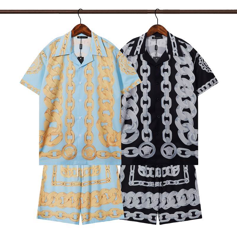 Versace M-3XL  ystrQ308K118