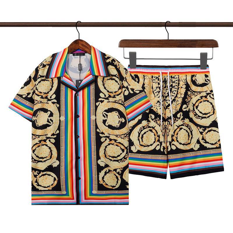 Versace M-3XL  ystrQ310K121