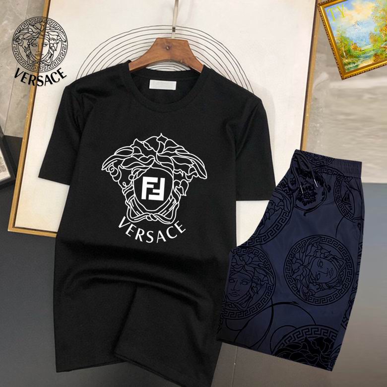 Versace M-3XL 25tn181