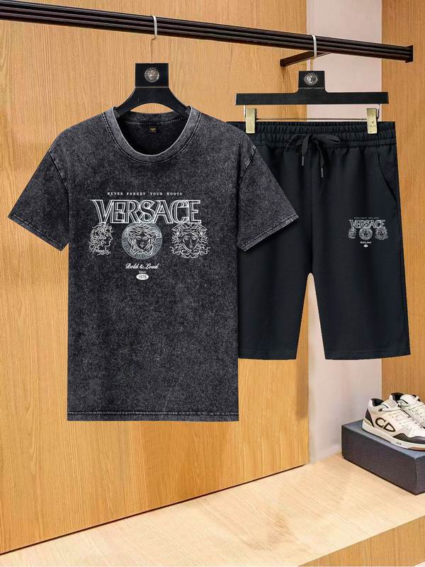 Versace 2 Pieces Short  11L