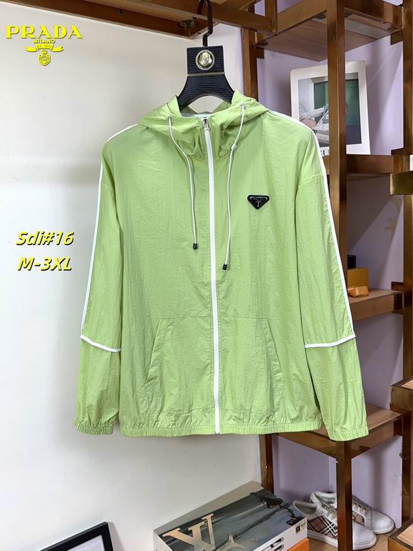 Prada M-3XL  12yr16